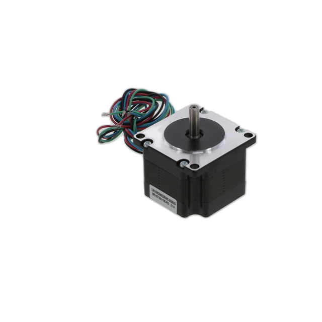 STEPPER MOTOR