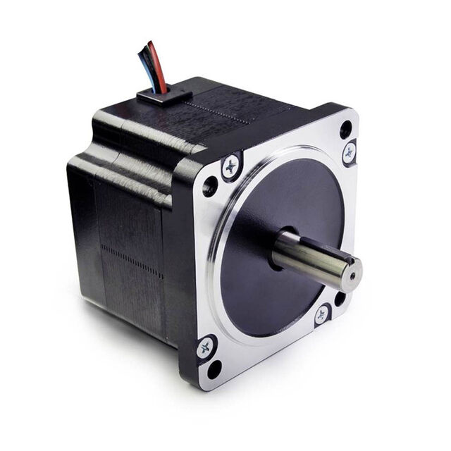 STEPPER MOTOR - NEMA 34