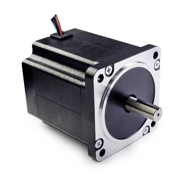 STEPPER MOTOR - NEMA 34