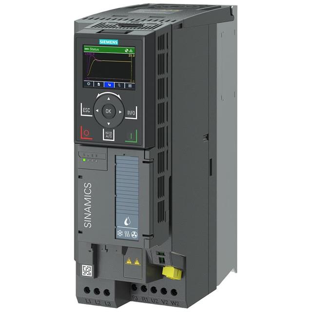 G120X IP20 380-480V 5.5KW FSB C2