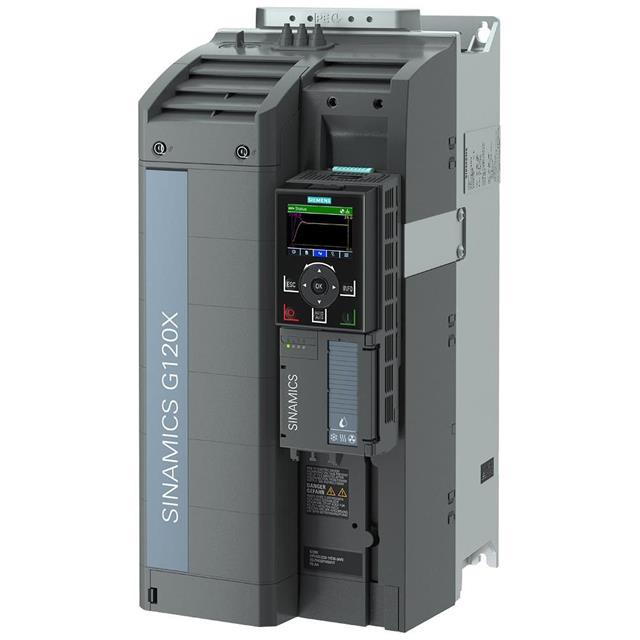 G120X IP20 200...240V 18.5KW FSD