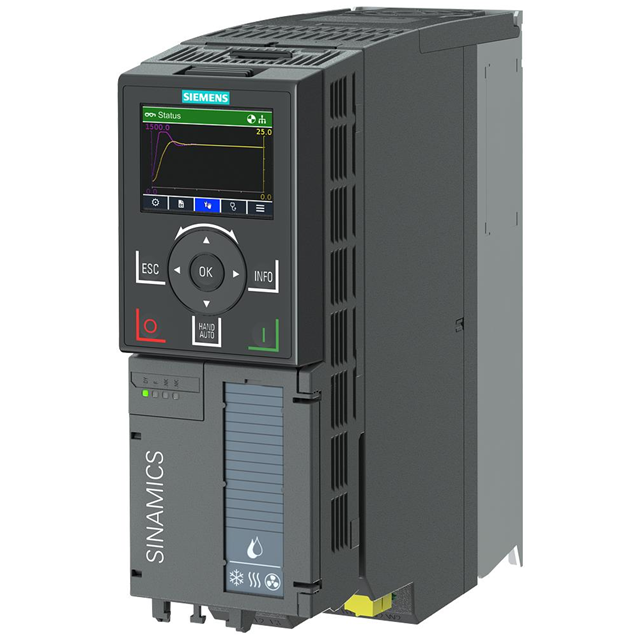 G120X IP20 380...480V 1.1KW FSA