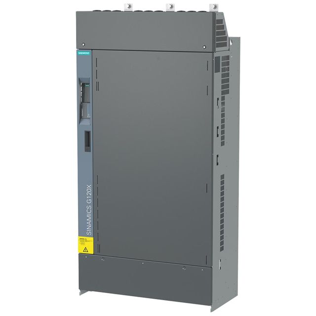 G120X IP20 500...690V 560KW FSJ