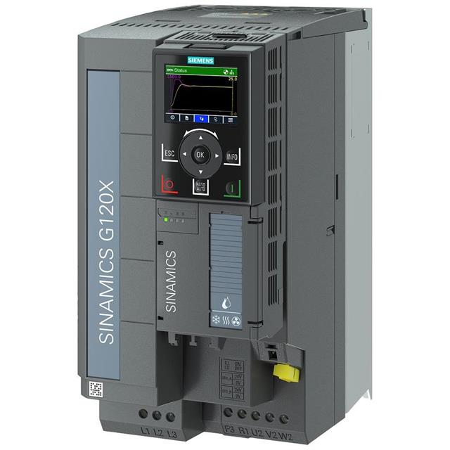 G120X IP20 380...480V 11KW FSC C