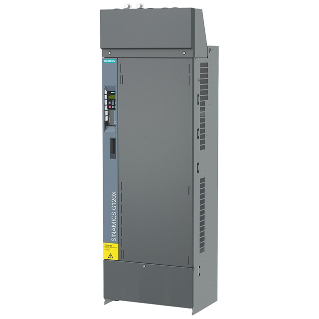 G120X IP20 500...690V 355KW FSH