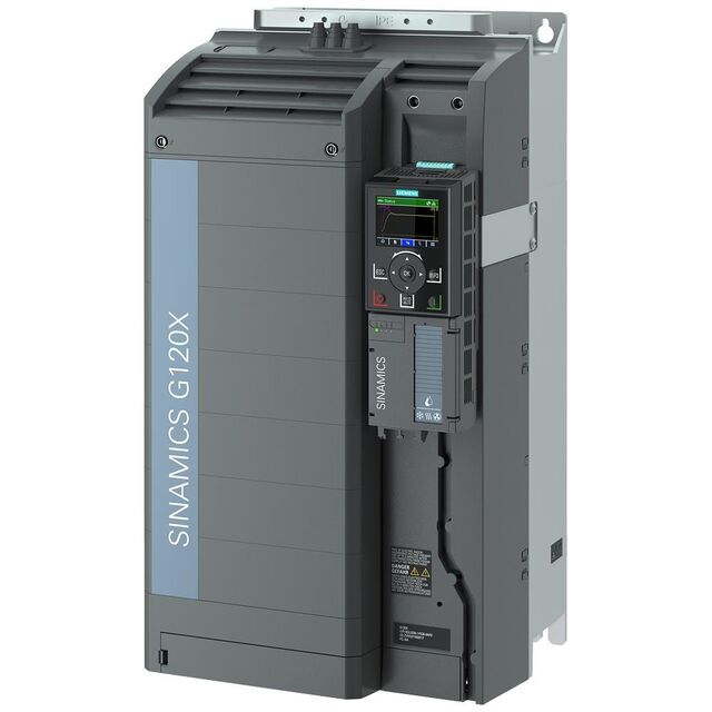 G120X IP20 500...690V 45KW FSE C