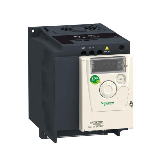 VARIABLE SPEED DRIVE ATV12 -2.2K