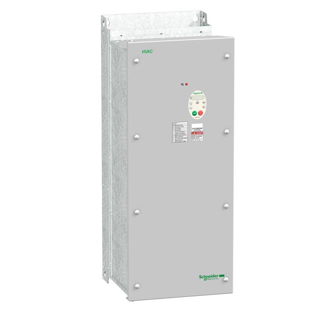 VARIABLE SPEED DRIVE ATV212 - 22