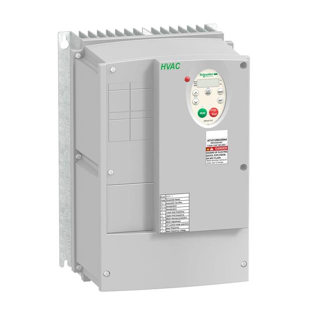 VARIABLE SPEED DRIVE ATV212 - 3K