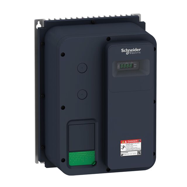 ATV320 IP66 TYPE 12-1.5HP 400/48