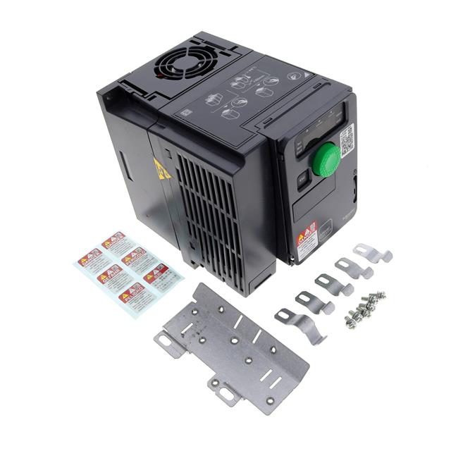 ATV320 COMPACT DR IP20 -2HP-200/
