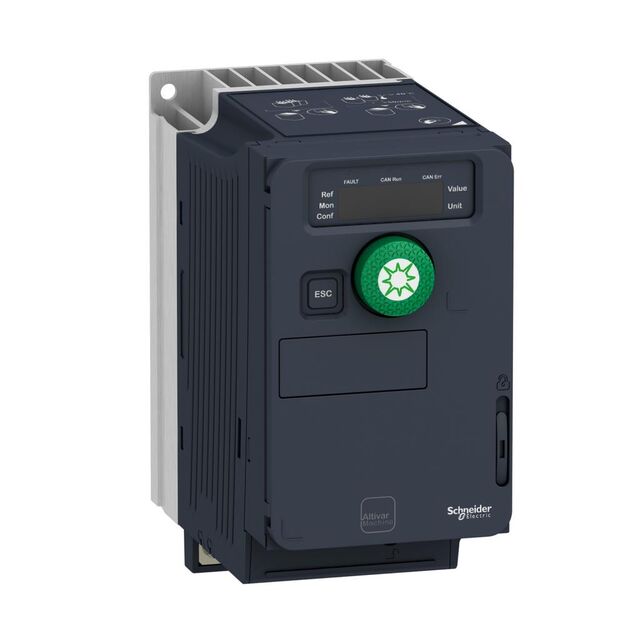 ALTIVAR SOLAR DRIVE ATV320, 3HP,