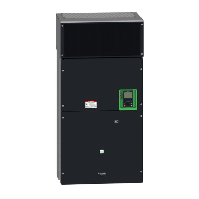 VARIABLE SPEED DRIVE, ALTIVAR PR