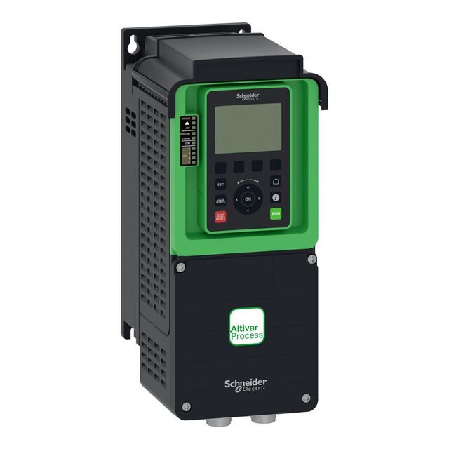 VARIABLE SPEED DRIVE, ALTIVAR PR