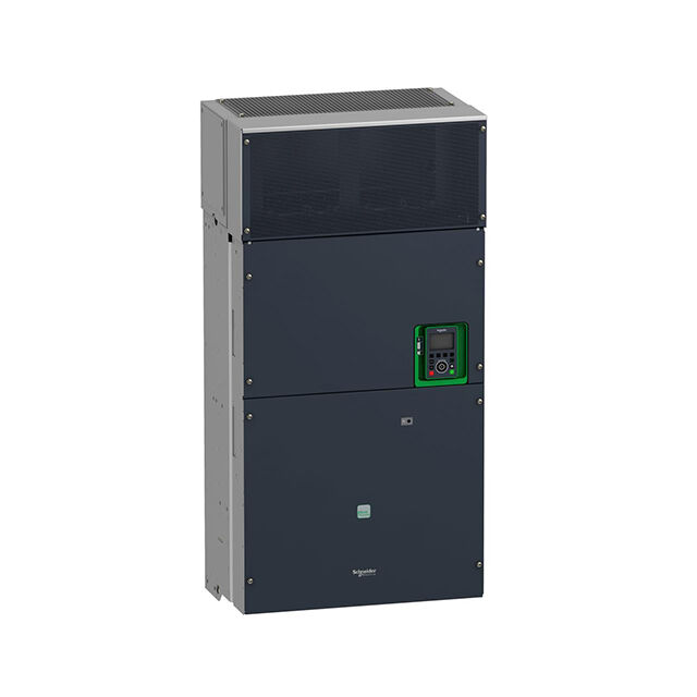 VARIABLE SPEED DRIVE, ALTIVAR PR