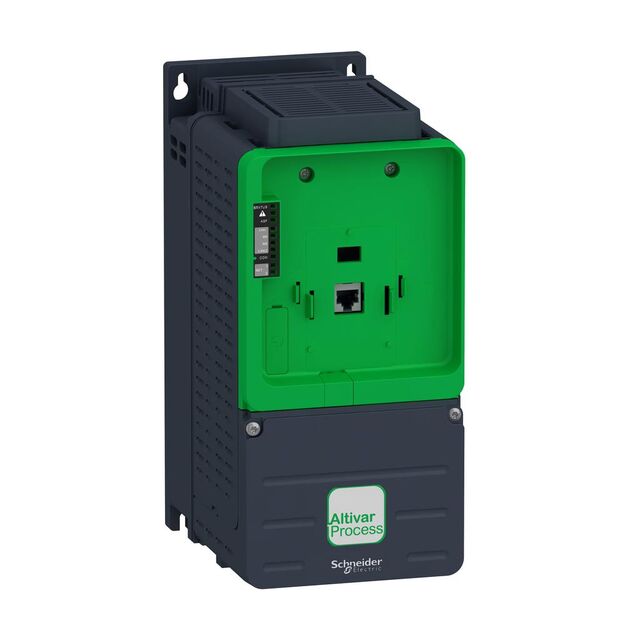 ATV930 IP00 460V 5 HPW/O KEYPAD