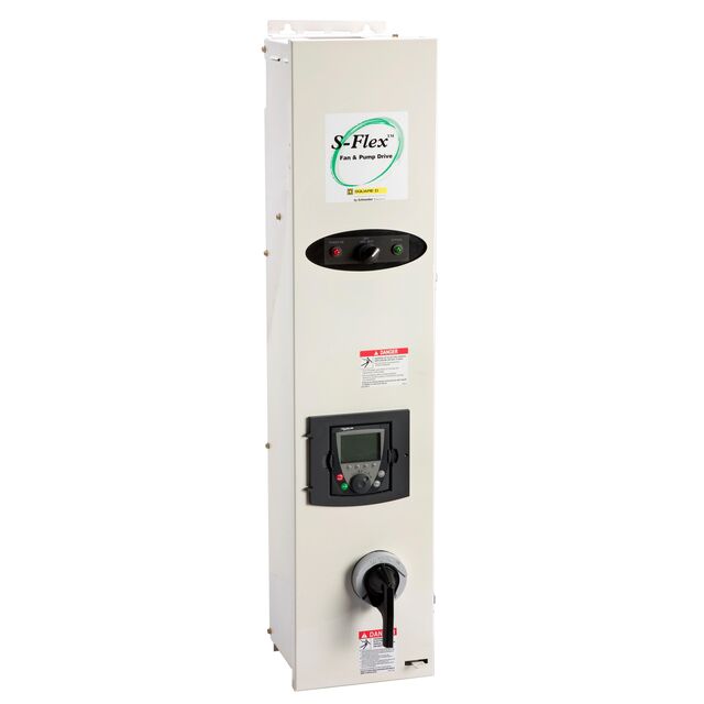 SFLEX 75HP 480V LINE CONTACTOR,L