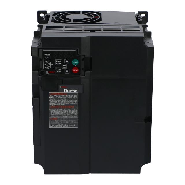 DOESA VFD 10HP
