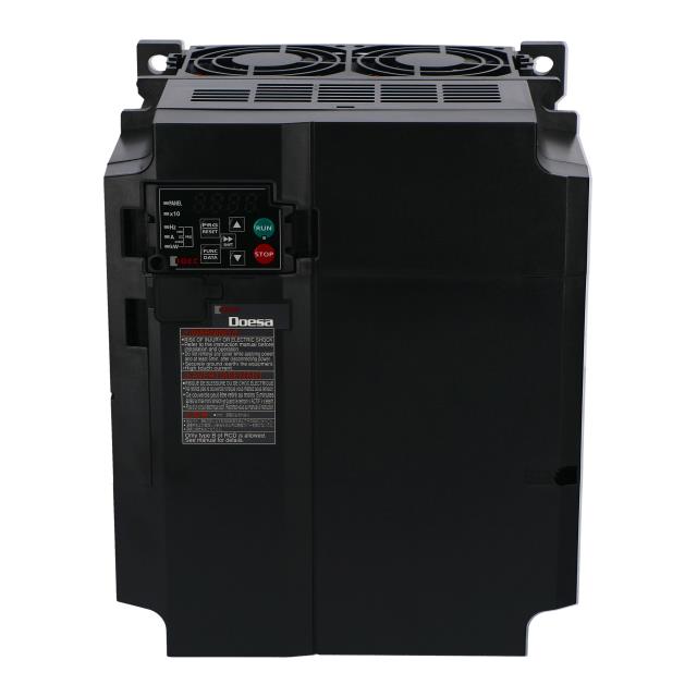 DOESA VFD 25HP