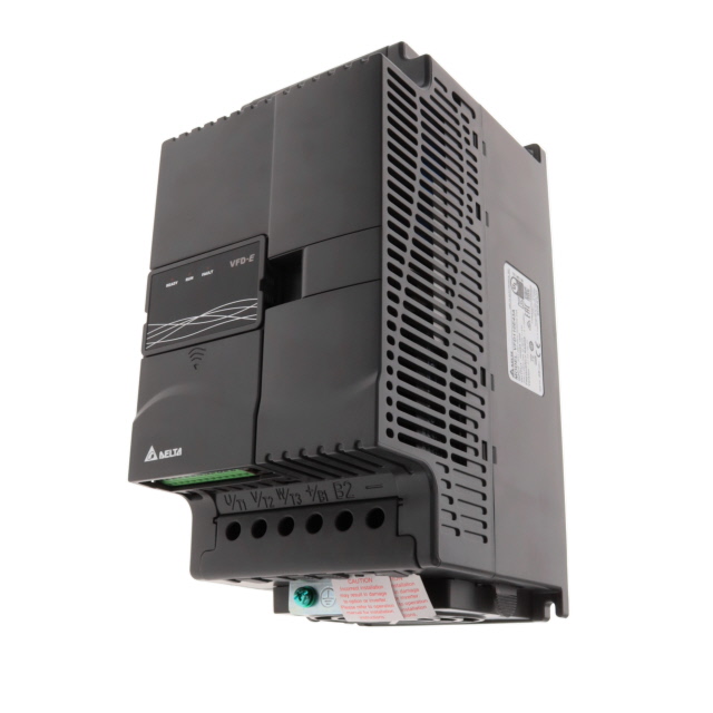 VFD-E, 15HP 460V, MICRO VECTOR D
