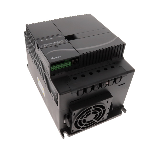 VFD-E, 20HP 230V, MICRO VECTOR D