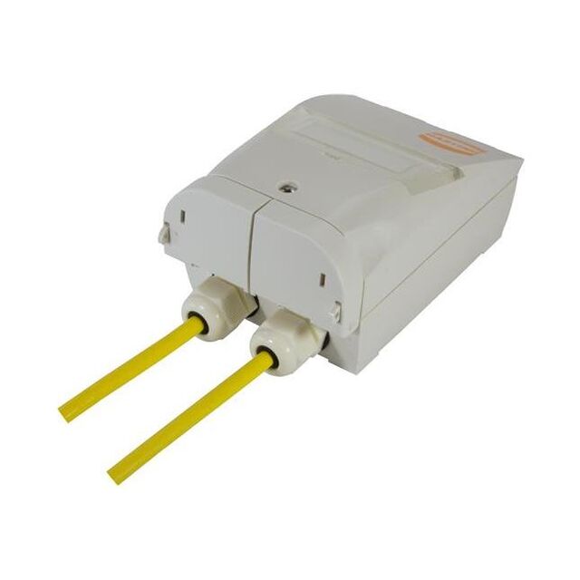 HARTING PUSHPULL V4 RJ45 OUTLET,