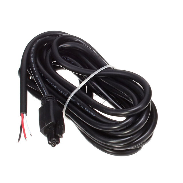 OPTION CLOUDGATE DC POWER CABLE