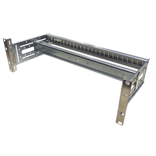 NETWORK HA-VIS 19" DIN RL MT KIT