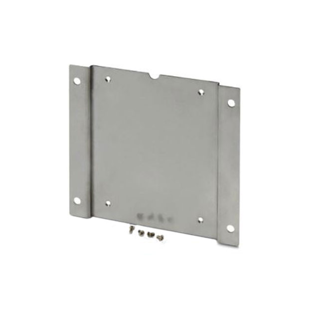 NETWORKING MOUNTING PLATE FL PA