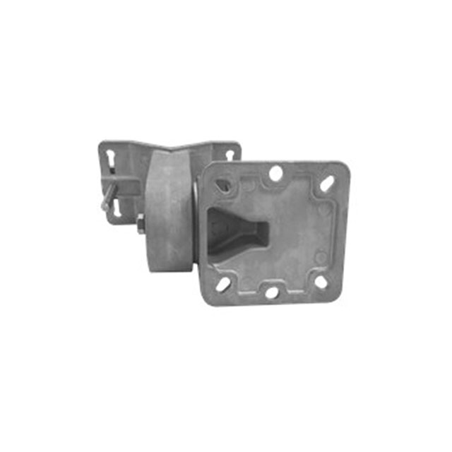 NETWORKING BRACKET POLE MOUNT