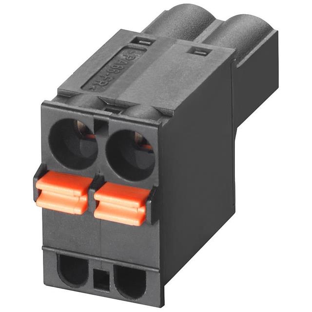 TB 2-PIN SPRING TYPE FOR SCALANC