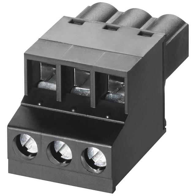 TB 3-PIN S7-1200 CPS