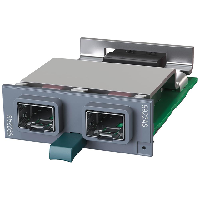 MEDIA MODULE MM992-2SFP