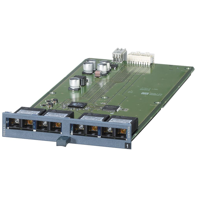 MEDIA MODULE MM992-2