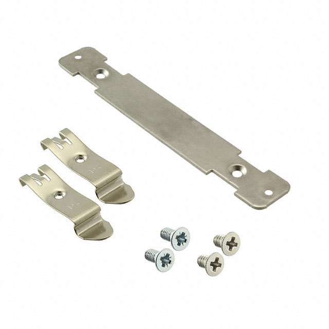 NETWORKING BRACKET HARDWARE INCL