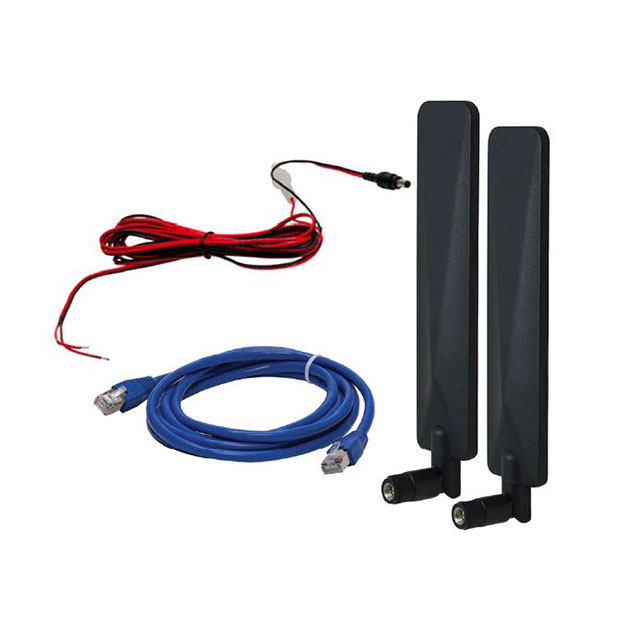 NETWORKING DC POWER KIT WR21