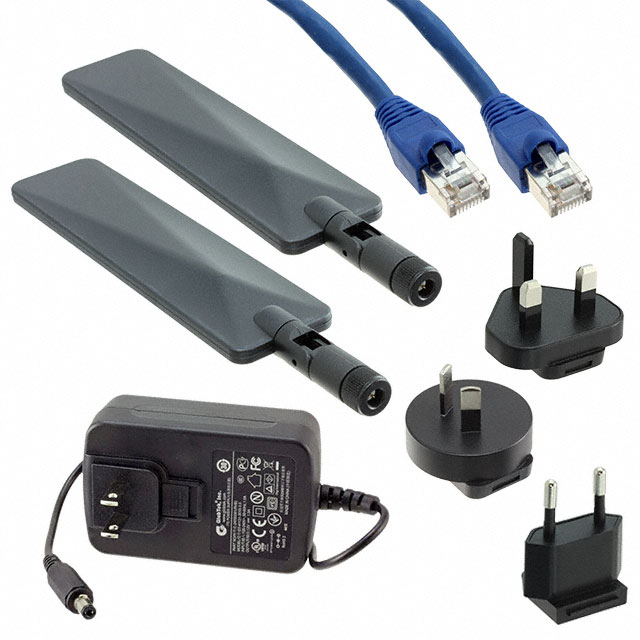 NETWORKING AC PWR KIT WR11 2ANT