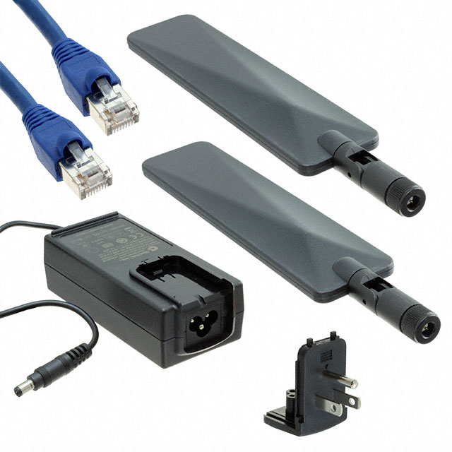 NETWORKING AC PWR KIT WR11 2ANT