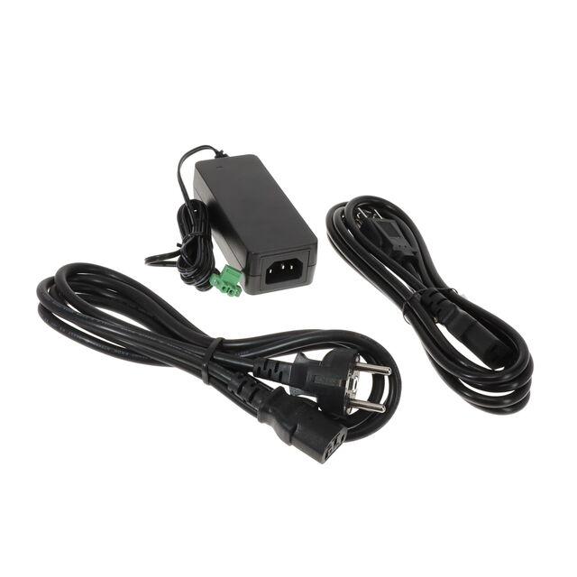 AC POWER SUPPLY - STANDARD TEMP,