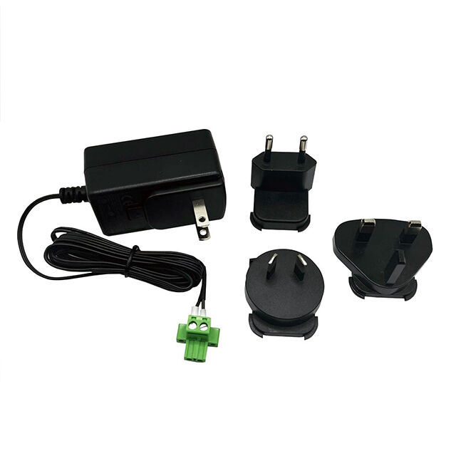 PSU 18VDC 1A WALLMOUNT LEVEL VI