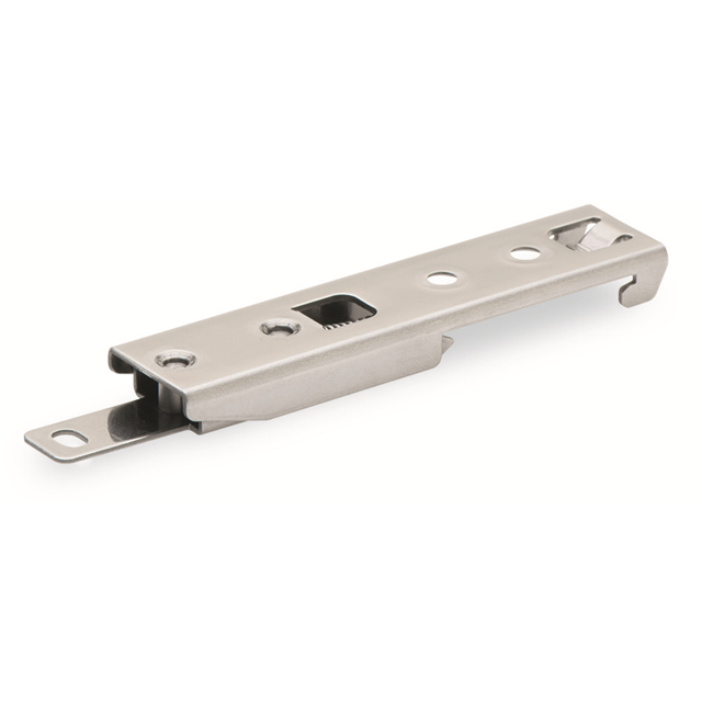 DNV CARRIER RAIL ADAPTER; FOR ET