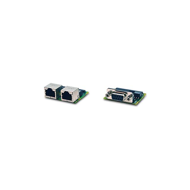 ANYBUS COMPACTCOM B40 BOARD ETHE