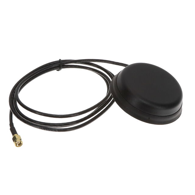 WIFI ANTENNA, DUAL BAND SCREW MO