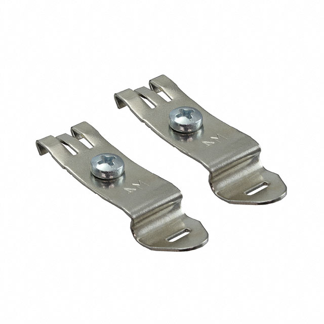 OPTION CLOUDGATE DIN RAIL KIT