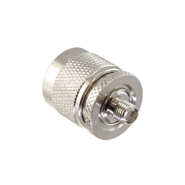 ADAPTER, N MALE TO SMA FEMALE, G