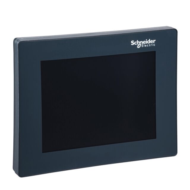 SWITCHBOARD FRONT DISPLAY MODULE