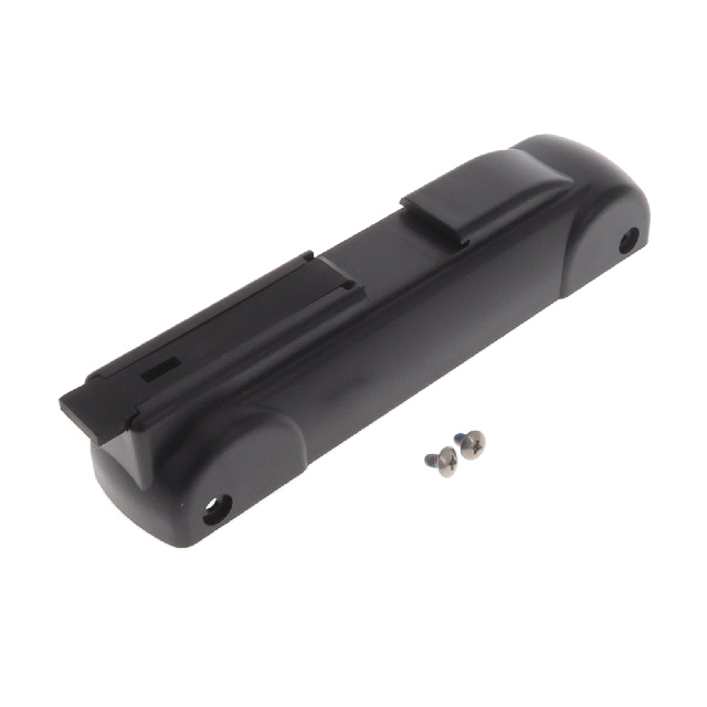 DIN RAIL MOUNT BRACKET ASSEMBLY
