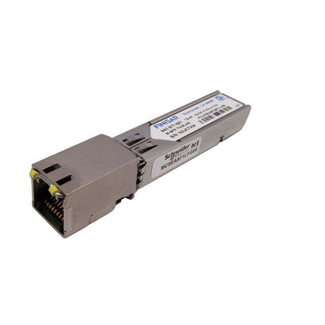 ETHERNET SWITCH, GIGABIT MODULE