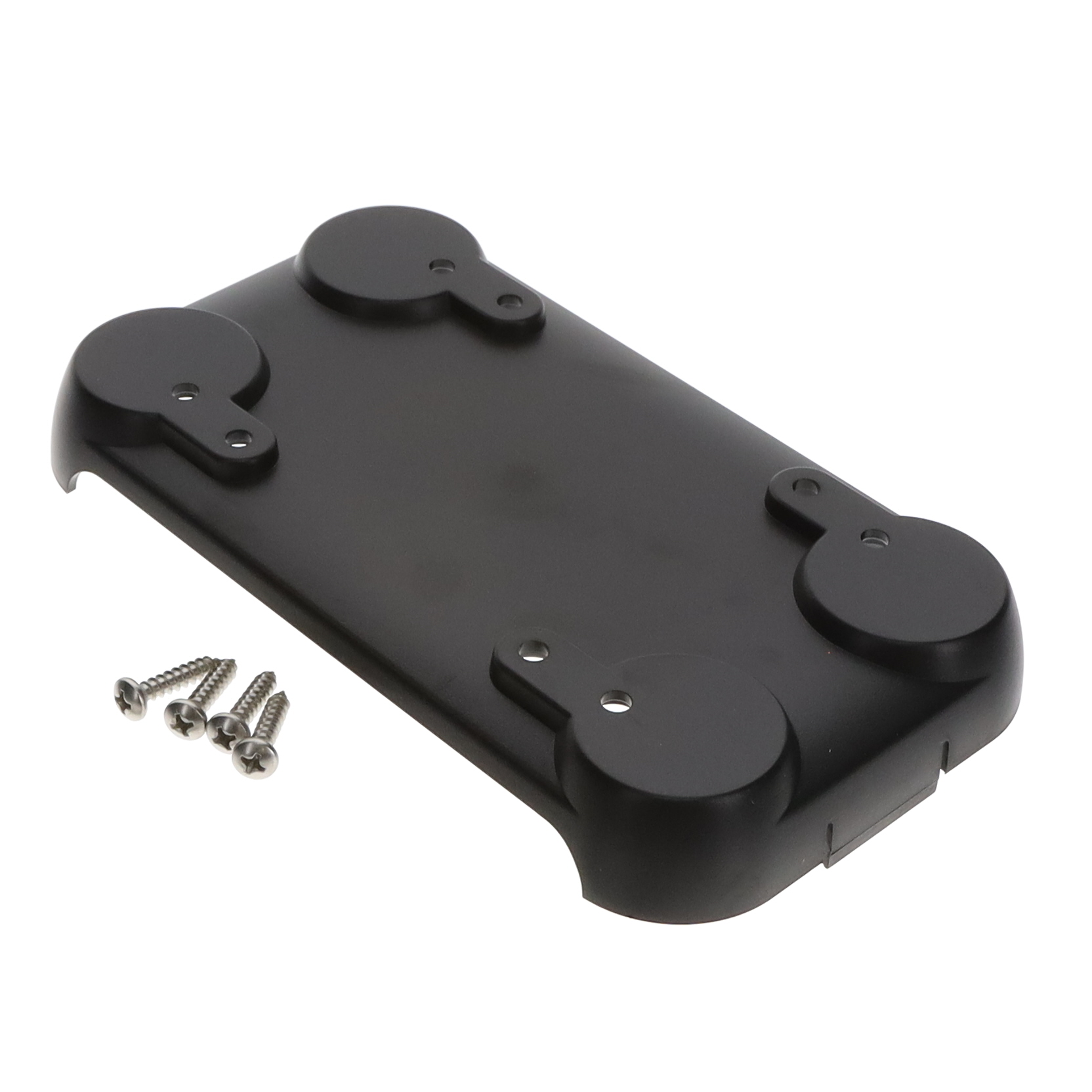 MOUNTING SHOE FOR NEW ENCLOSURE