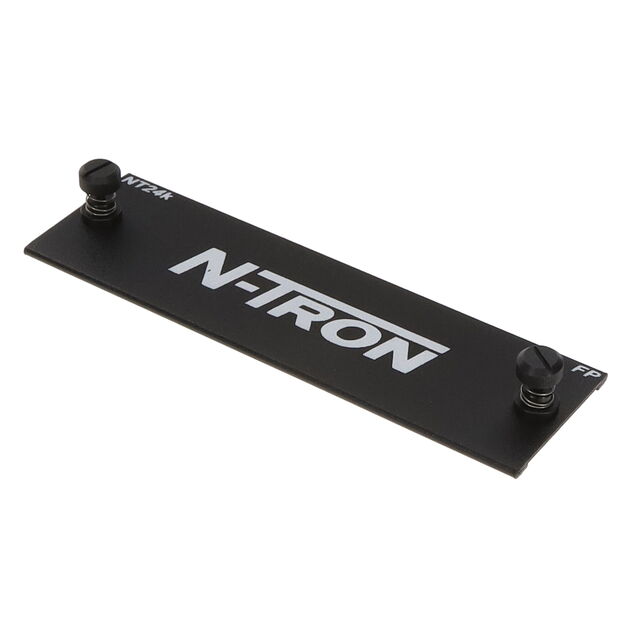 NETWORKING PANEL FILLER NT24K